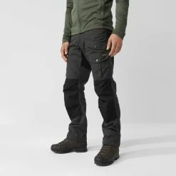FJÄLLRÄVEN VIDDA PRO TROUSERS M SHORT -Hanwag butikk 5637855719 i vidda pro trousers m short fjaellraeven 20