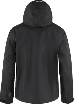 FJÄLLRÄVEN HIGH COAST HYDRATIC JACKET M -Hanwag butikk 5637855885 b high coast hydratic jacket m fjaellraeven 110 1