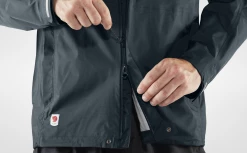 FJÄLLRÄVEN HIGH COAST HYDRATIC JACKET M -Hanwag butikk 5637855891 m high coast hydratic jacket m fjaellraeven 24 1