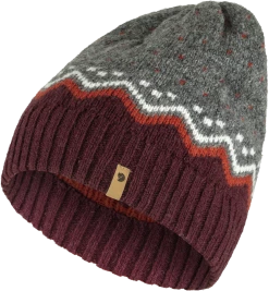 FJÄLLRÄVEN ÖVIK KNIT HAT