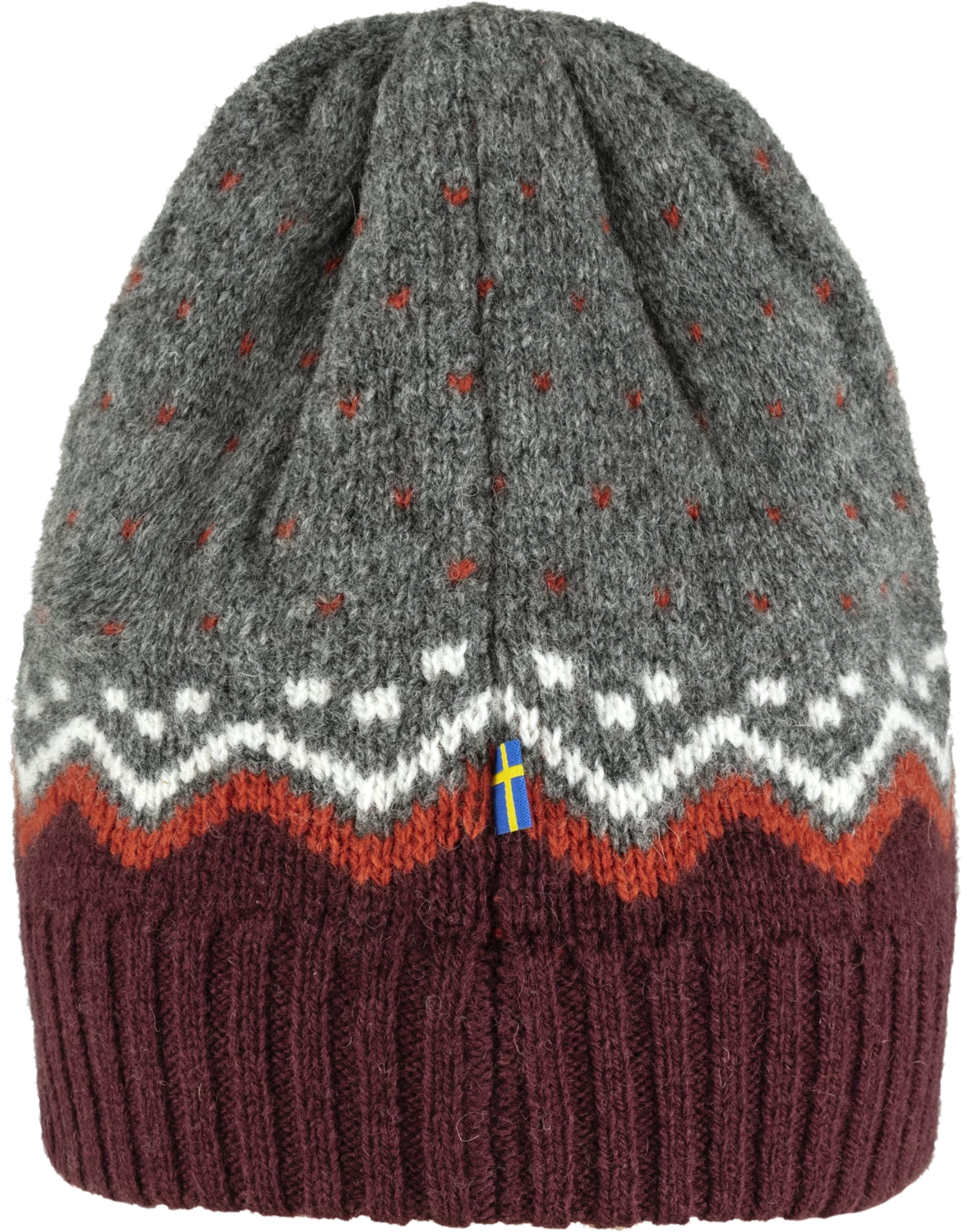ÖVIK KNIT HAT FJÄLLRÄVEN ÖVIK KNIT HAT -Hanwag butikk 5637860922 b oevik knit hat fjaellraeven 24