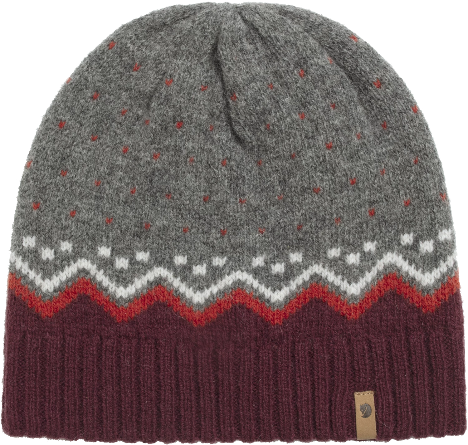 ÖVIK KNIT HAT FJÄLLRÄVEN ÖVIK KNIT HAT -Hanwag butikk 5637860922 c oevik knit hat fjaellraeven 24