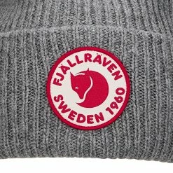 FJÄLLRÄVEN 1960 LOGO HAT -Hanwag butikk 5637860923 c 1960 logo hat fjaellraeven 24