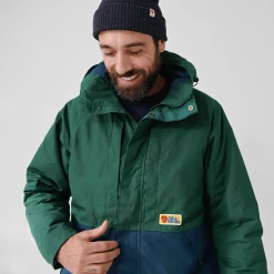 FJÄLLRÄVEN VARDAG LITE PADDED JACKET M -Hanwag butikk 5637860998 d vardag lite padded jacket m fjaellraeven 24