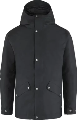 FJÄLLRÄVEN VISBY 3 IN 1 JACKET M -Hanwag butikk 5637861003 a visby 3 in 1 jacket m fjaellraeven 20