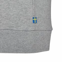 FJÄLLRÄVEN LOGO SWEATER M -Hanwag butikk 5637861041 c fjaellraeven logo sweater m fjaellraeven 24