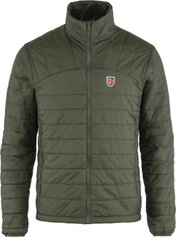 FJÄLLRÄVEN EXPEDITION X-LÄTT JACKET M