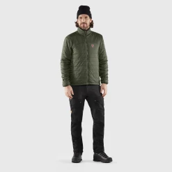 FJÄLLRÄVEN EXPEDITION X-LÄTT JACKET M 2 FJÄLLRÄVEN EXPEDITION X-LÄTT JACKET M -Hanwag butikk 5637861068 c expedition xlaett jacket m fjaellraeven 20