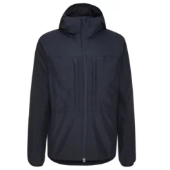 FJÄLLRÄVEN KEB WOOL PADDED JACKET M