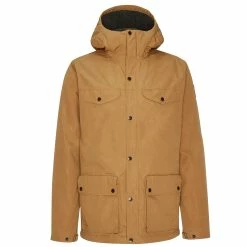 FJÄLLRÄVEN GREENLAND WINTER JACKET M 8 FJÄLLRÄVEN GREENLAND WINTER JACKET M -Hanwag butikk 5637861086 a greenland winter jacket m fjaellraeven 24 1
