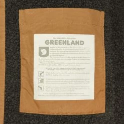 FJÄLLRÄVEN GREENLAND WINTER JACKET M 16 FJÄLLRÄVEN GREENLAND WINTER JACKET M -Hanwag butikk 5637861086 i greenland winter jacket m fjaellraeven 24 1