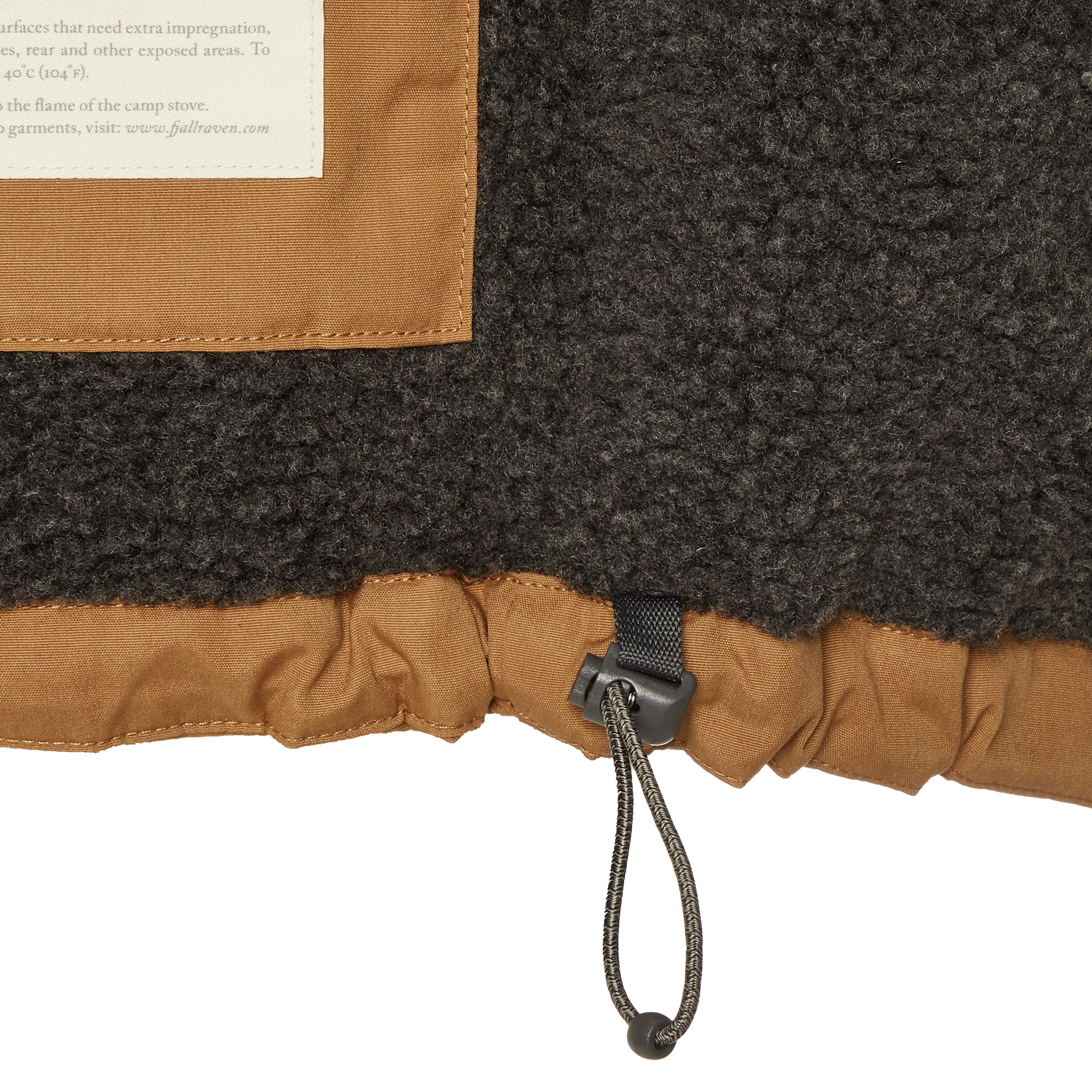 GREENLAND WINTER JACKET M FJÄLLRÄVEN GREENLAND WINTER JACKET M -Hanwag butikk 5637861086 j greenland winter jacket m fjaellraeven 24 1