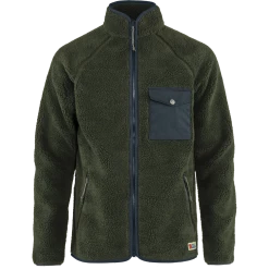 FJÄLLRÄVEN VARDAG PILE FLEECE M -Hanwag butikk 5637861106 a vardag pile fleece m fjaellraeven 110