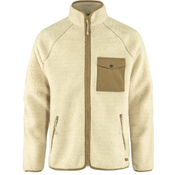 FJÄLLRÄVEN VARDAG PILE FLEECE M -Hanwag butikk 5637861114 a vardag pile fleece m fjaellraeven 110