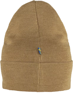 FJÄLLRÄVEN CLASSIC KNIT HAT -Hanwag butikk 5637863350 b classic knit hat fjaellraeven 24