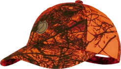 FJÄLLRÄVEN LAPPLAND CAMO CAP -Hanwag butikk 5637863355 a lappland camo cap fjaellraeven 24