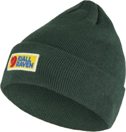FJÄLLRÄVEN VARDAG CLASSIC BEANIE -Hanwag butikk 5637863358 a vardag classic beanie fjaellraeven 24