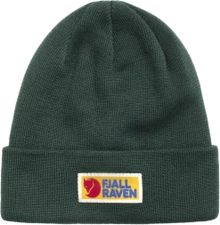 FJÄLLRÄVEN VARDAG CLASSIC BEANIE -Hanwag butikk 5637863358 c vardag classic beanie fjaellraeven 24