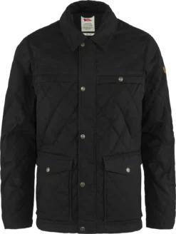 FJÄLLRÄVEN ÖVIK WOOL PADDED JACKET M -Hanwag butikk 5637863509 a oevik wool padded jacket m fjaellraeven 24