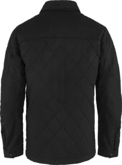 FJÄLLRÄVEN ÖVIK WOOL PADDED JACKET M -Hanwag butikk 5637863509 b oevik wool padded jacket m fjaellraeven 24