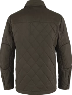 FJÄLLRÄVEN ÖVIK WOOL PADDED JACKET M -Hanwag butikk 5637863518 b oevik wool padded jacket m fjaellraeven 24