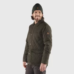 FJÄLLRÄVEN ÖVIK WOOL PADDED JACKET M -Hanwag butikk 5637863518 c oevik wool padded jacket m fjaellraeven 24