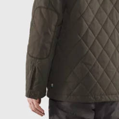 FJÄLLRÄVEN ÖVIK WOOL PADDED JACKET M -Hanwag butikk 5637863518 h oevik wool padded jacket m fjaellraeven 24