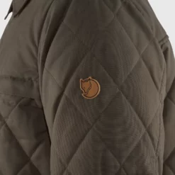 FJÄLLRÄVEN ÖVIK WOOL PADDED JACKET M -Hanwag butikk 5637863518 i oevik wool padded jacket m fjaellraeven 24