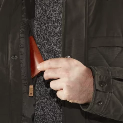 FJÄLLRÄVEN ÖVIK WOOL PADDED JACKET M -Hanwag butikk 5637863518 k oevik wool padded jacket m fjaellraeven 24