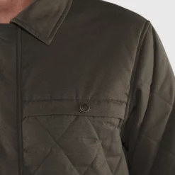 FJÄLLRÄVEN ÖVIK WOOL PADDED JACKET M -Hanwag butikk 5637863518 l oevik wool padded jacket m fjaellraeven 24