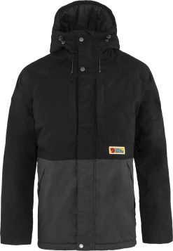 FJÄLLRÄVEN VARDAG LITE PADDED JACKET M -Hanwag butikk 5637863524 a vardag lite padded jacket m fjaellraeven 24
