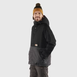 FJÄLLRÄVEN VARDAG LITE PADDED JACKET M -Hanwag butikk 5637863524 c vardag lite padded jacket m fjaellraeven 24