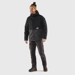 FJÄLLRÄVEN VARDAG LITE PADDED JACKET M -Hanwag butikk 5637863524 e vardag lite padded jacket m fjaellraeven 24