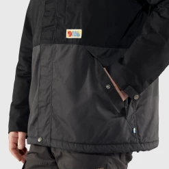 FJÄLLRÄVEN VARDAG LITE PADDED JACKET M -Hanwag butikk 5637863524 f vardag lite padded jacket m fjaellraeven 24