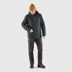FJÄLLRÄVEN VISBY 3 IN 1 JACKET M -Hanwag butikk 5637863530 e visby 3 in 1 jacket m fjaellraeven 20