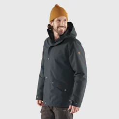 FJÄLLRÄVEN VISBY 3 IN 1 JACKET M -Hanwag butikk 5637863530 g visby 3 in 1 jacket m fjaellraeven 20