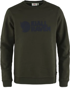 FJÄLLRÄVEN LOGO SWEATER M -Hanwag butikk 5637863577 a fjaellraeven logo sweater m fjaellraeven 24