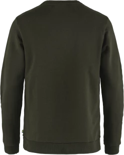 FJÄLLRÄVEN LOGO SWEATER M -Hanwag butikk 5637863577 b fjaellraeven logo sweater m fjaellraeven 24