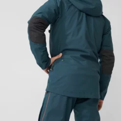 FJÄLLRÄVEN BERGTAGEN ECO-SHELL JACKET M 7 FJÄLLRÄVEN BERGTAGEN ECO-SHELL JACKET M -Hanwag butikk 5637863673 g bergtagen ecoshell jacket m fjaellraeven 20