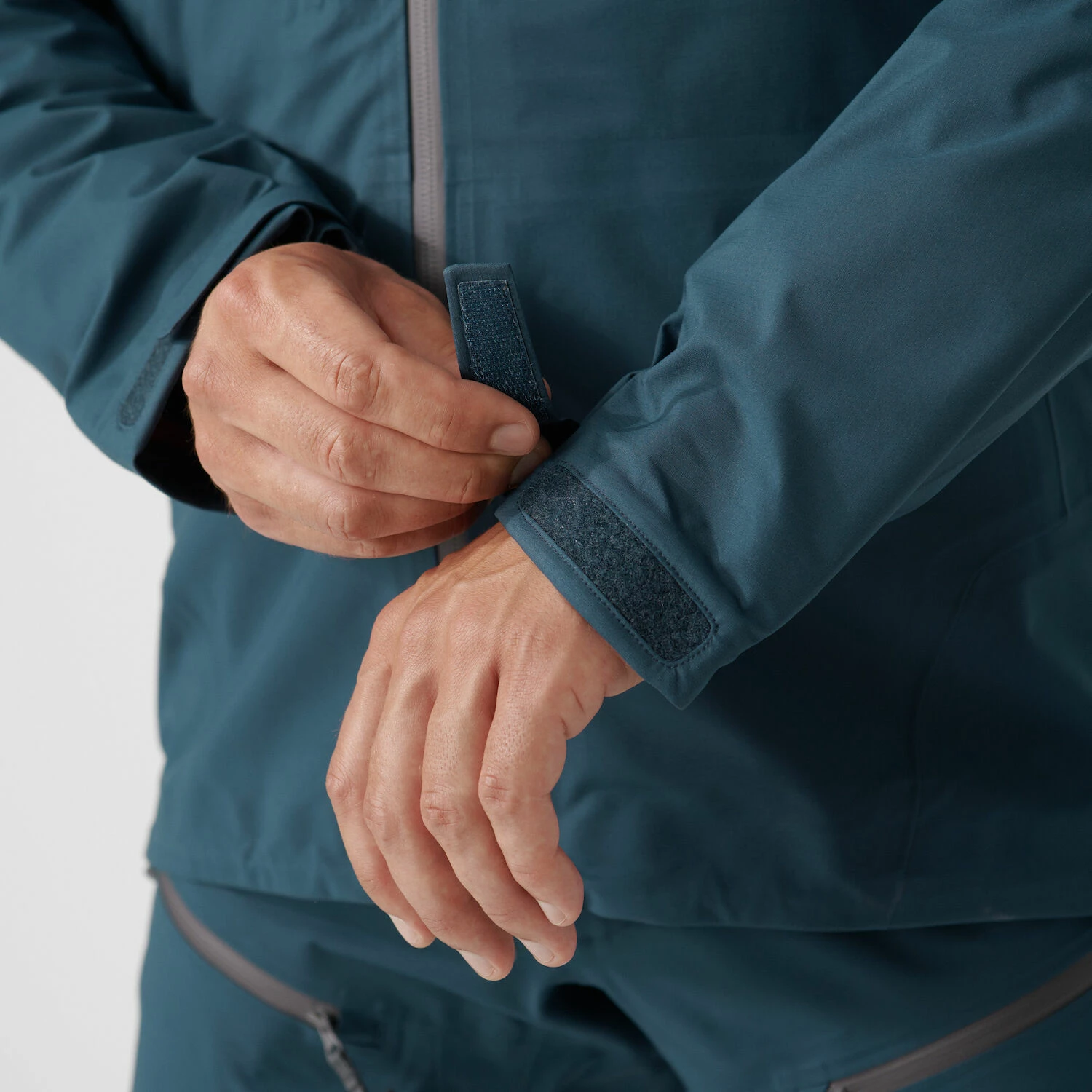 BERGTAGEN ECO-SHELL JACKET M FJÄLLRÄVEN BERGTAGEN ECO-SHELL JACKET M -Hanwag butikk 5637863673 j bergtagen ecoshell jacket m fjaellraeven 20