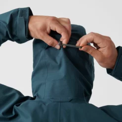 FJÄLLRÄVEN BERGTAGEN ECO-SHELL JACKET M 18 FJÄLLRÄVEN BERGTAGEN ECO-SHELL JACKET M -Hanwag butikk 5637863673 r bergtagen ecoshell jacket m fjaellraeven 20