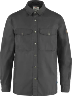 FJÄLLRÄVEN SINGI OVERSHIRT M