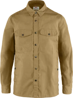 FJÄLLRÄVEN SINGI OVERSHIRT M -Hanwag butikk 5637863764 a singi overshirt m fjaellraeven 20