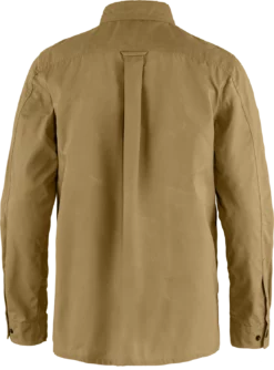 FJÄLLRÄVEN SINGI OVERSHIRT M -Hanwag butikk 5637863764 b singi overshirt m fjaellraeven 20