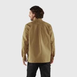 FJÄLLRÄVEN SINGI OVERSHIRT M -Hanwag butikk 5637863764 d singi overshirt m fjaellraeven 20