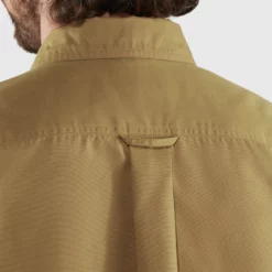 FJÄLLRÄVEN SINGI OVERSHIRT M -Hanwag butikk 5637863764 j singi overshirt m fjaellraeven 20