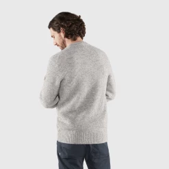 FJÄLLRÄVEN VISBY SWEATER M 7 FJÄLLRÄVEN VISBY SWEATER M -Hanwag butikk 5637867126 d visby sweater m fjaellraeven 20