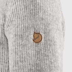 FJÄLLRÄVEN VISBY SWEATER M 3 FJÄLLRÄVEN VISBY SWEATER M -Hanwag butikk 5637867126 f visby sweater m fjaellraeven 20