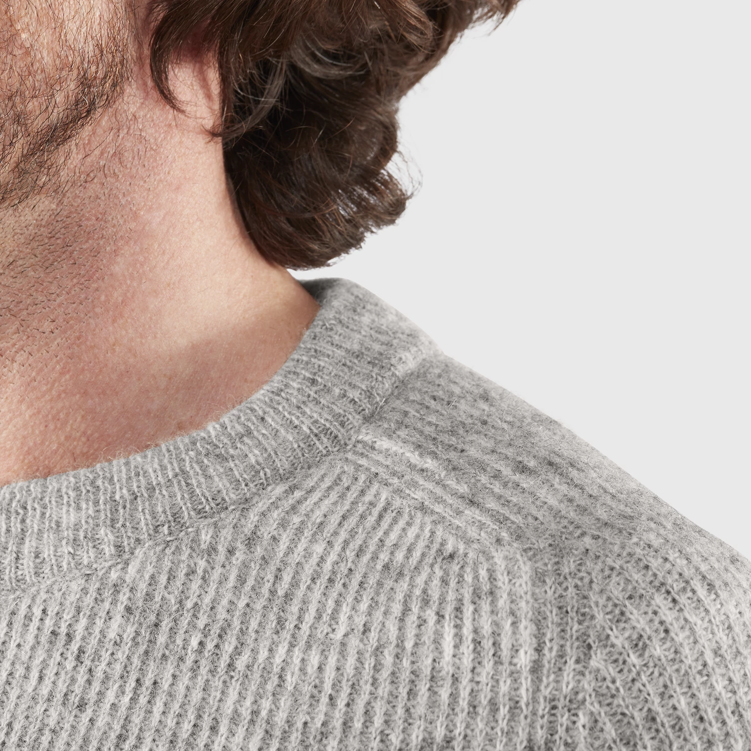 VISBY SWEATER M FJÄLLRÄVEN VISBY SWEATER M -Hanwag butikk 5637867126 h visby sweater m fjaellraeven 20