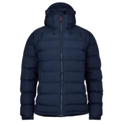 Mountain Equipment LIGHTLINE ECO JACKET